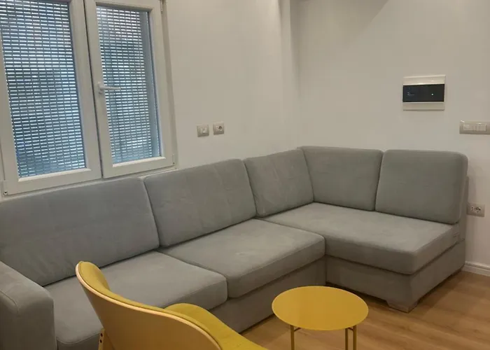 Apartment Lovely Tirana