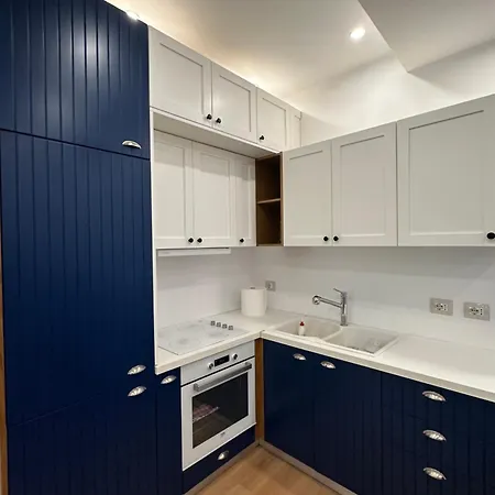Lovely Apartamento *