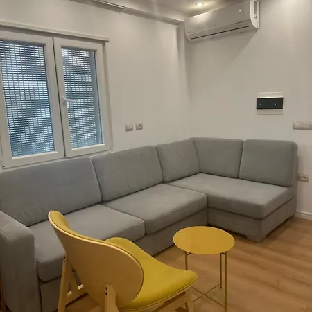 Apartmán Lovely Tirana