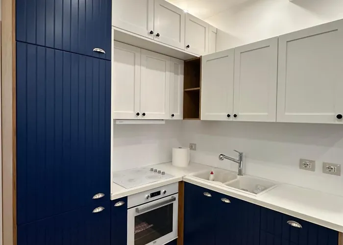 Lägenhet Lovely Tirana