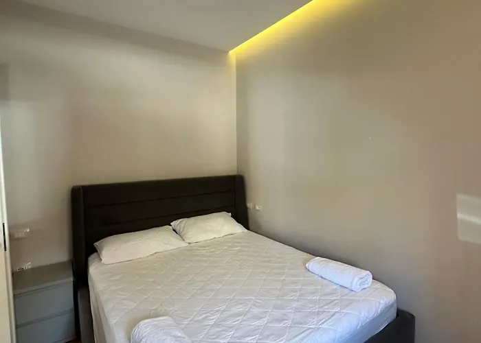 Apartmán Lovely Tirana